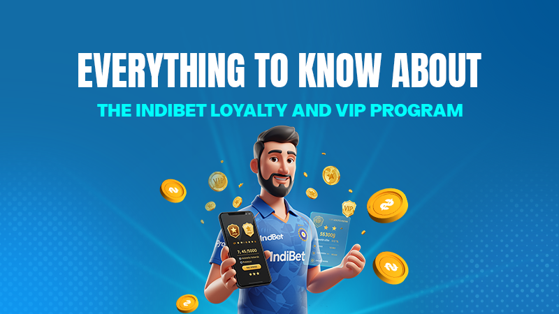 indibet loyalty program